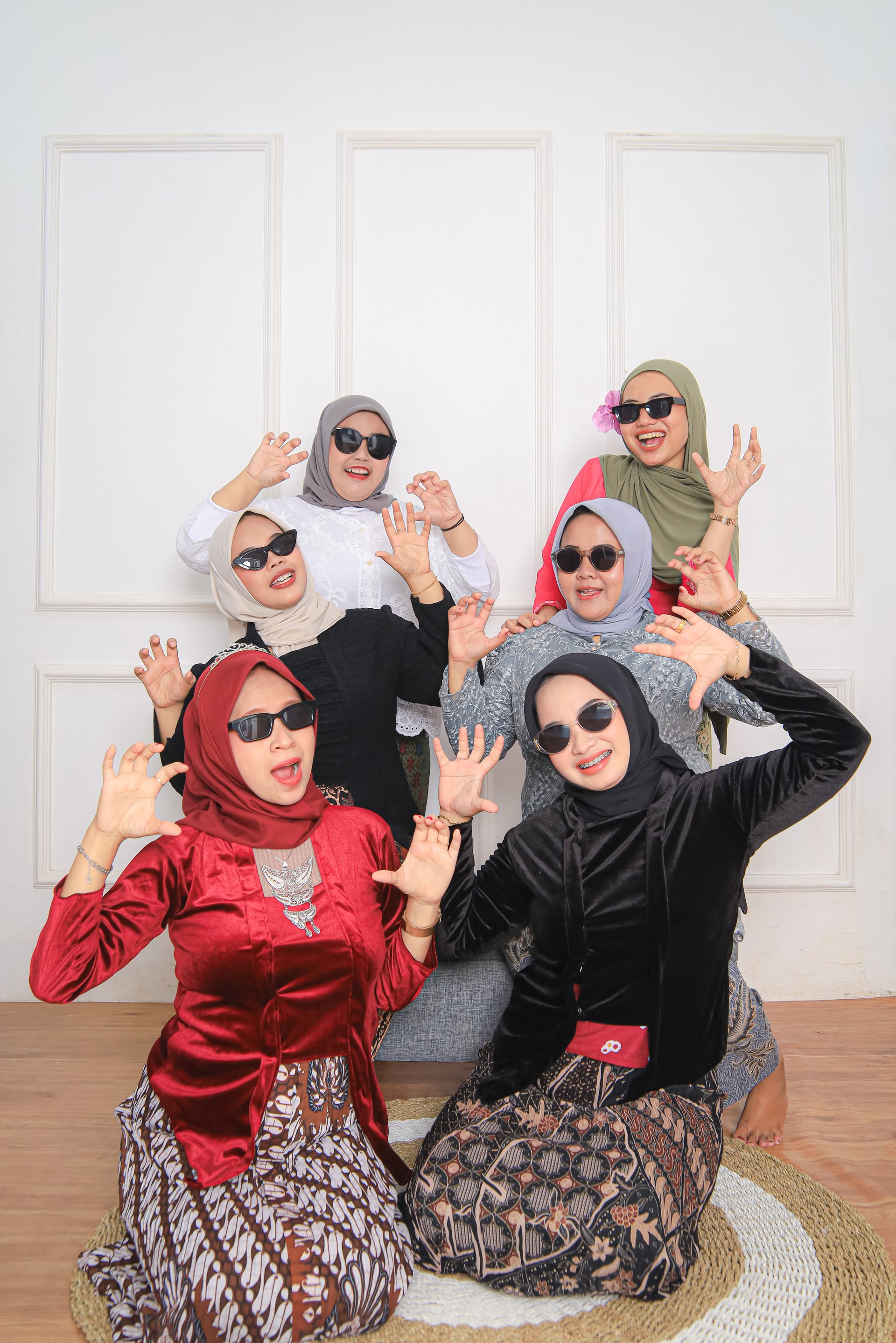 Sea Studio Photo